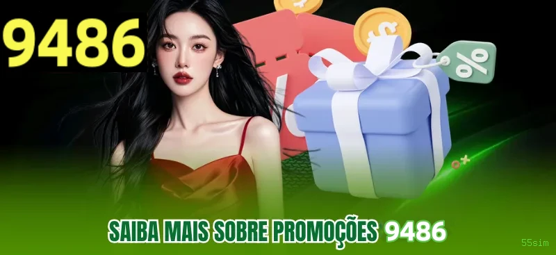 Bônus exclusivos membros VIP 55sim